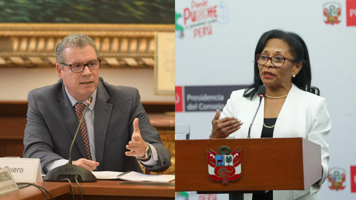 Lideresas exigen renuncia de ministros por justificar abusos como «prácticas culturales»