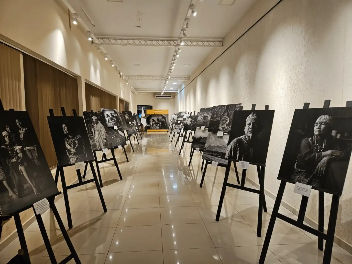 David Díaz: Construir la memoria del pueblo shipibo-konibo a través de la fotografía