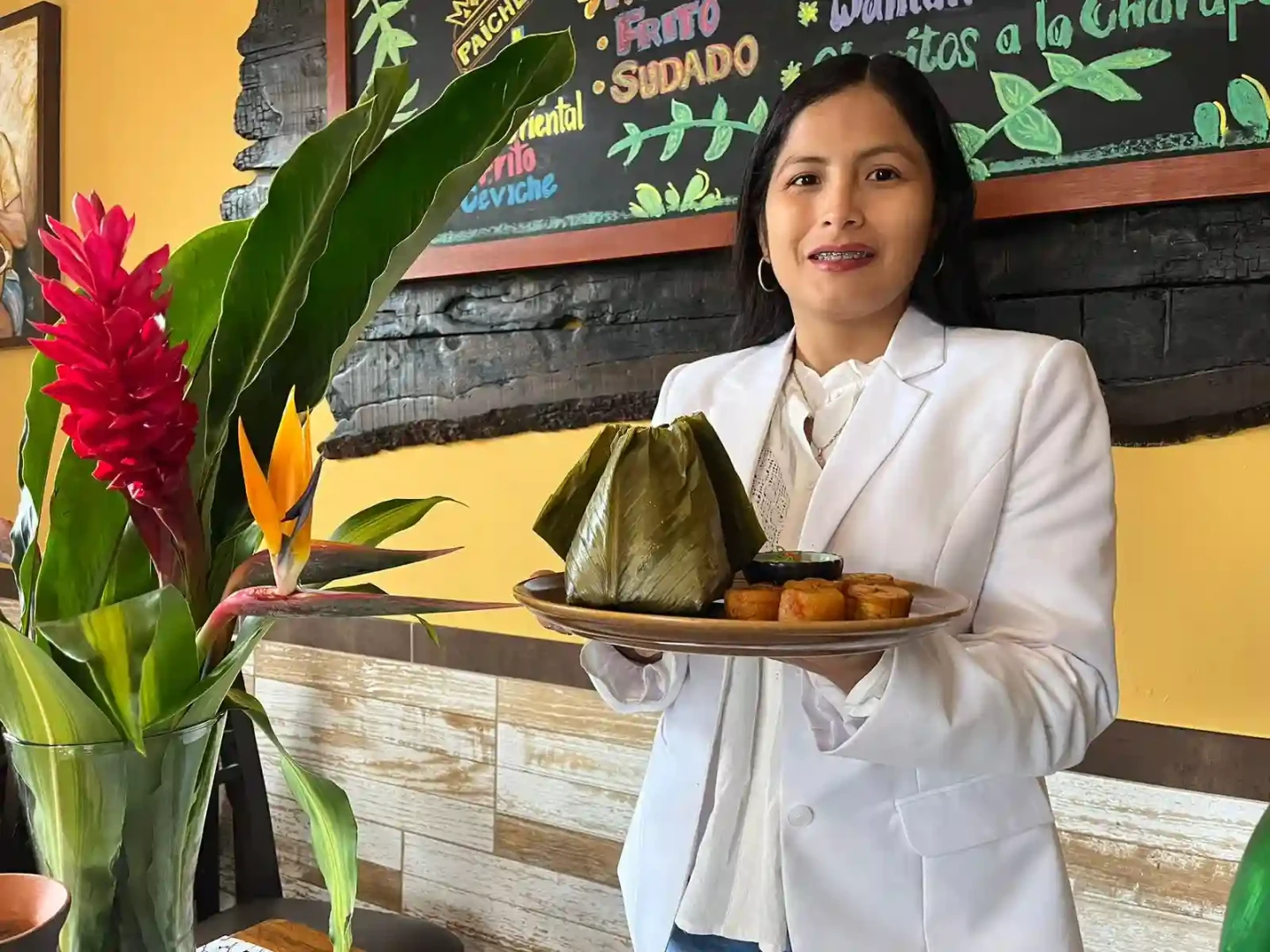 El juane: Ícono de la cocina peruana en la fiesta de San Juan