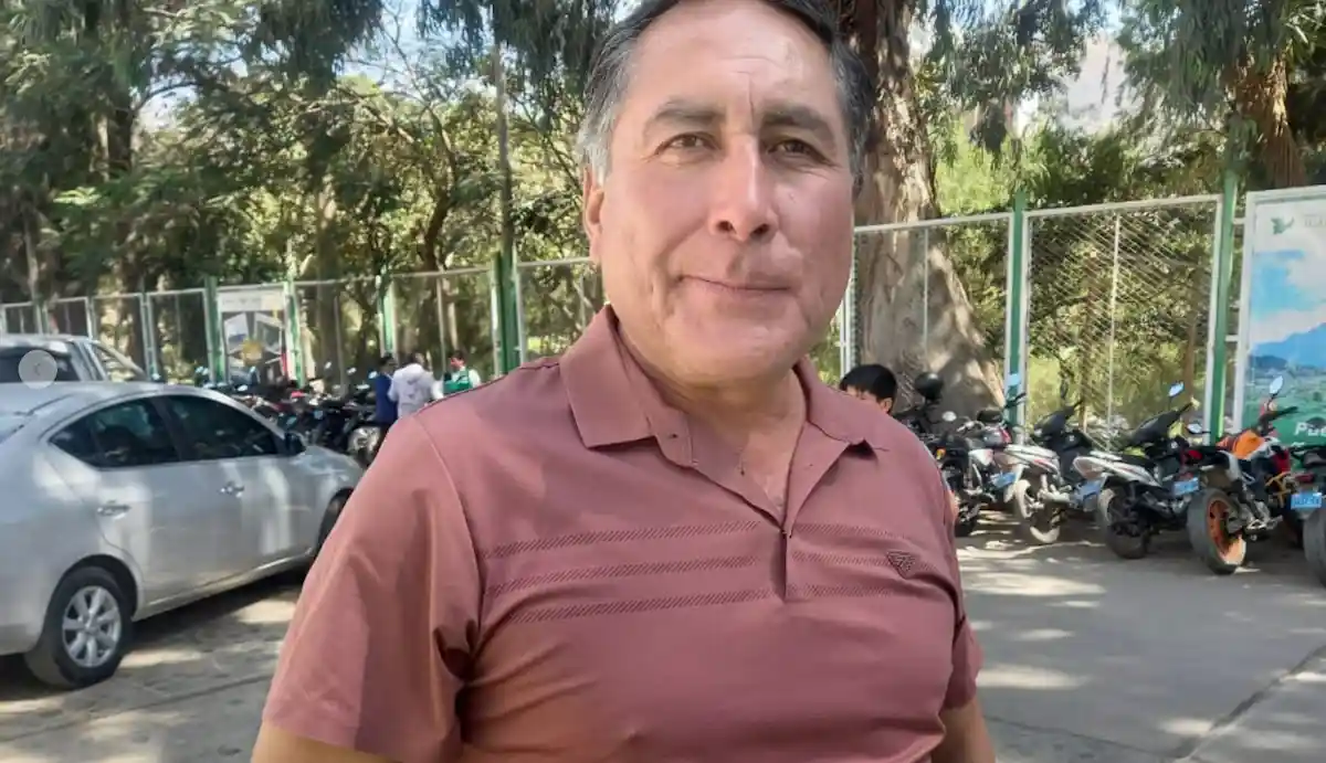 Huamalíes: Alcalde destaca implementación de proyectos de la Mesa de Diálogo de Llata