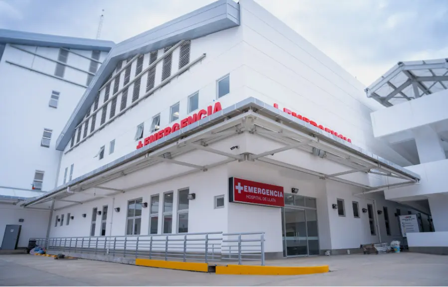 Huánuco: Constatan situación crítica de centros de salud del Monzón