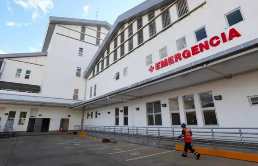 Huamalíes: Destacan avances para concretar el funcionamiento del hospital de Llata