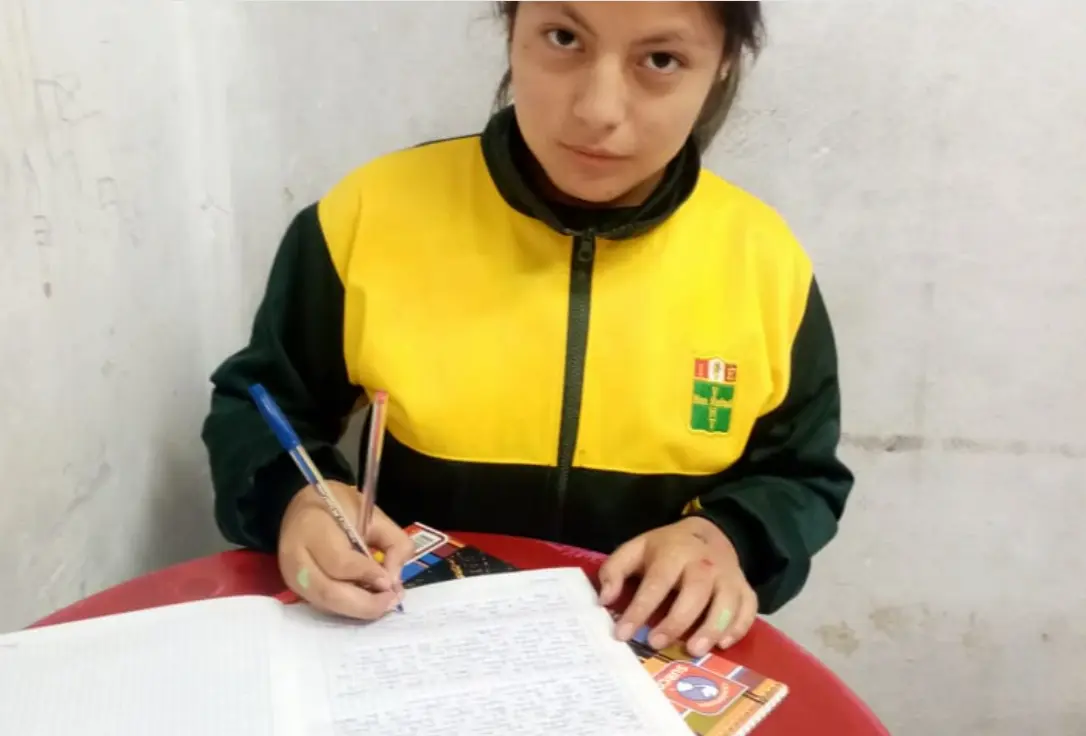 Huánuco: Convocan a niños y jóvenes a participar en concurso de cuentos