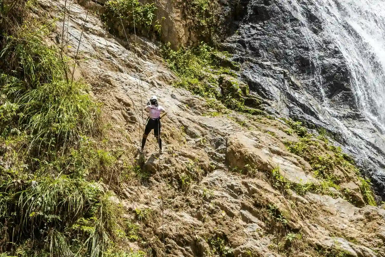 Catarata San Andrés: Un destino imperdible si visitas la provincia de Satipo