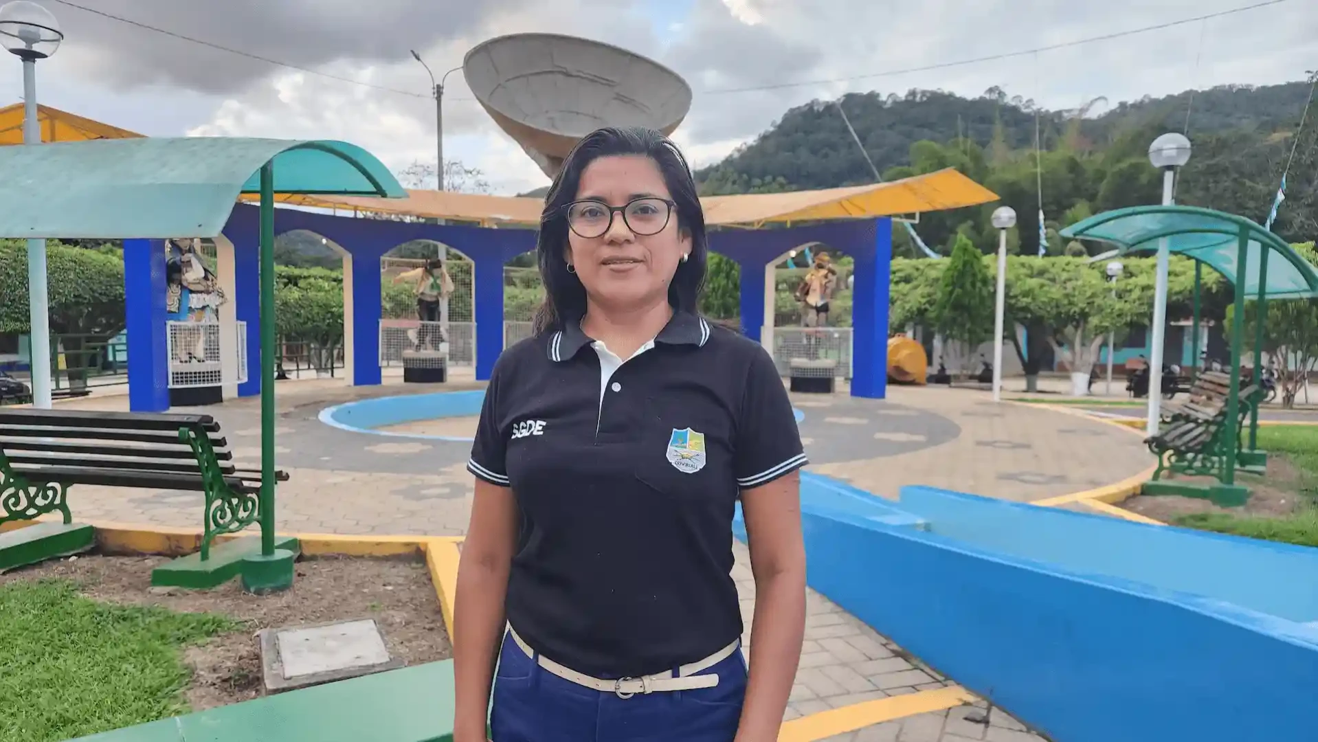 Catarata San Andrés: Un destino imperdible si visitas la provincia de Satipo