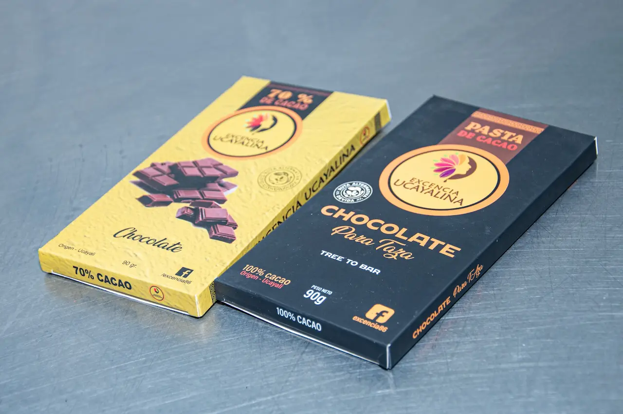 Asociación de Agricultores Agroindustrial Santa Lucia. (Foto: Inforegión)