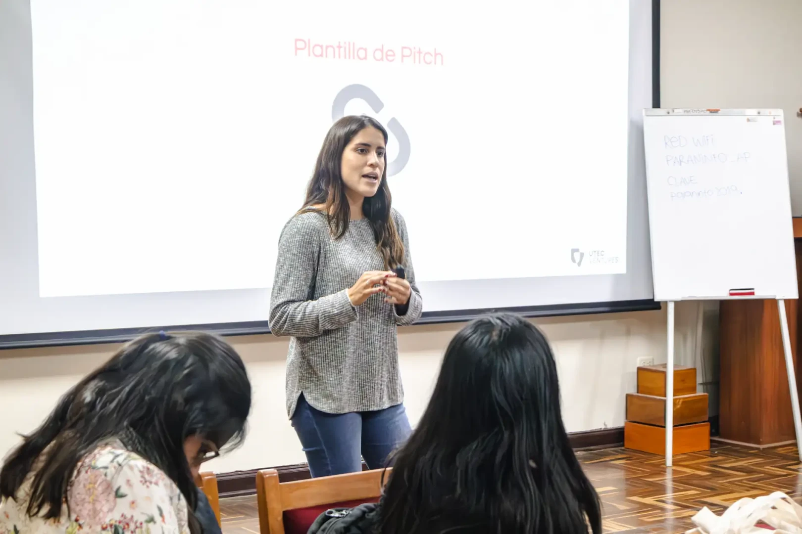 FemLab: Startups que promueven sostenibilidad y participación de la mujer en emprendimientos digitales