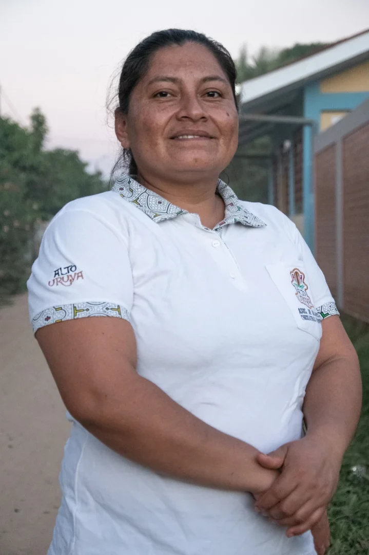 Pasión y amor por el chocolate: Historia de Erolita Meléndez y su comunidad chocolatera