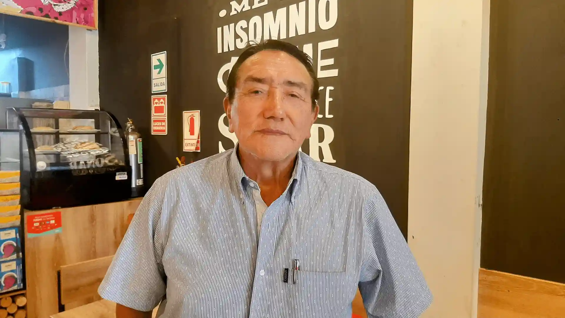 Huánuco: Cuenca del río Pendencia es un potencial para el turismo sostenible