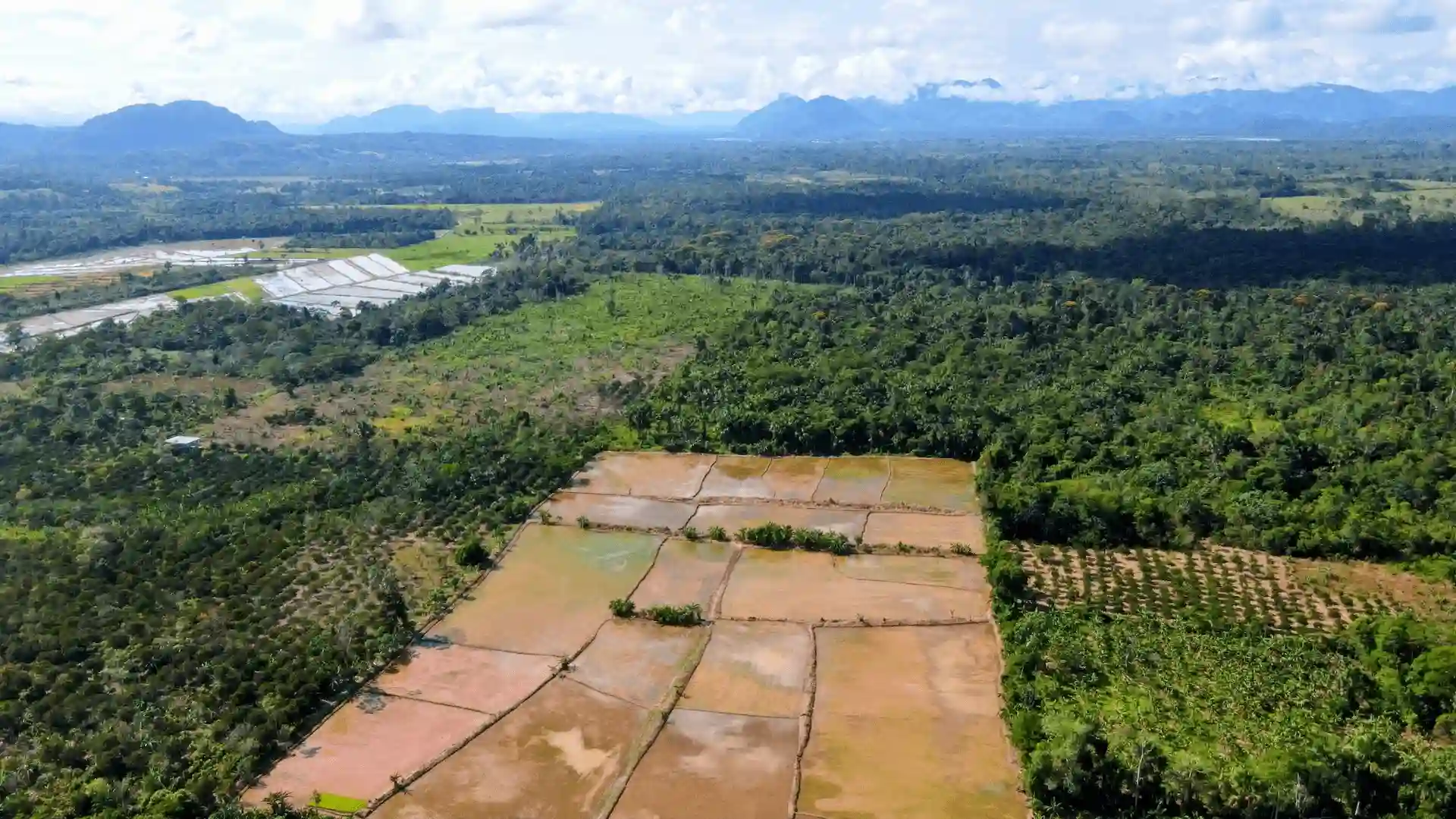Huánuco: Cuenca del río Pendencia es un potencial para el turismo sostenible