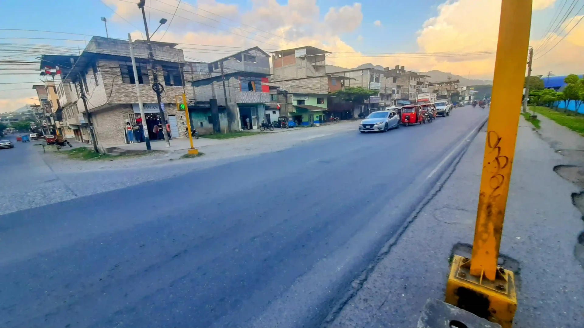 Tingo María recibió a más de 21 000 turistas por Fiestas Patrias