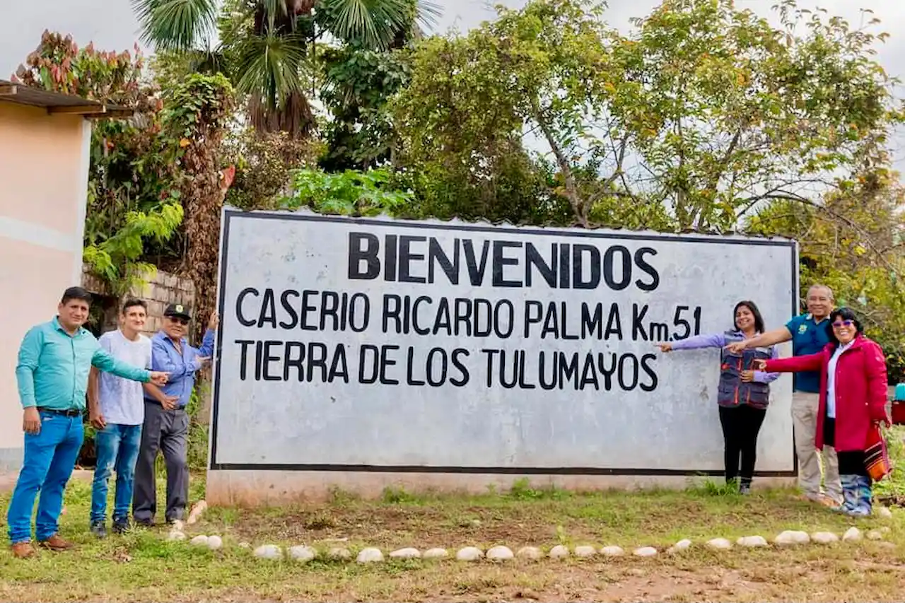 Buscan declarar danza de los Tulumayos como Patrimonio Nacional