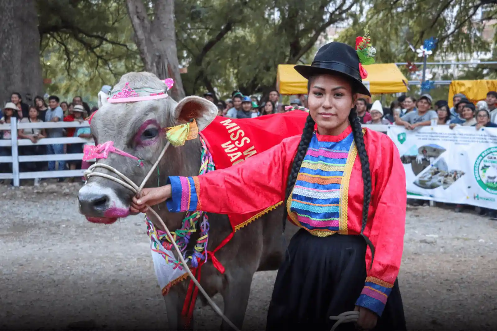 Faica 2024: Huánuco celebra feria agroindustrial tras ocho años de pausa