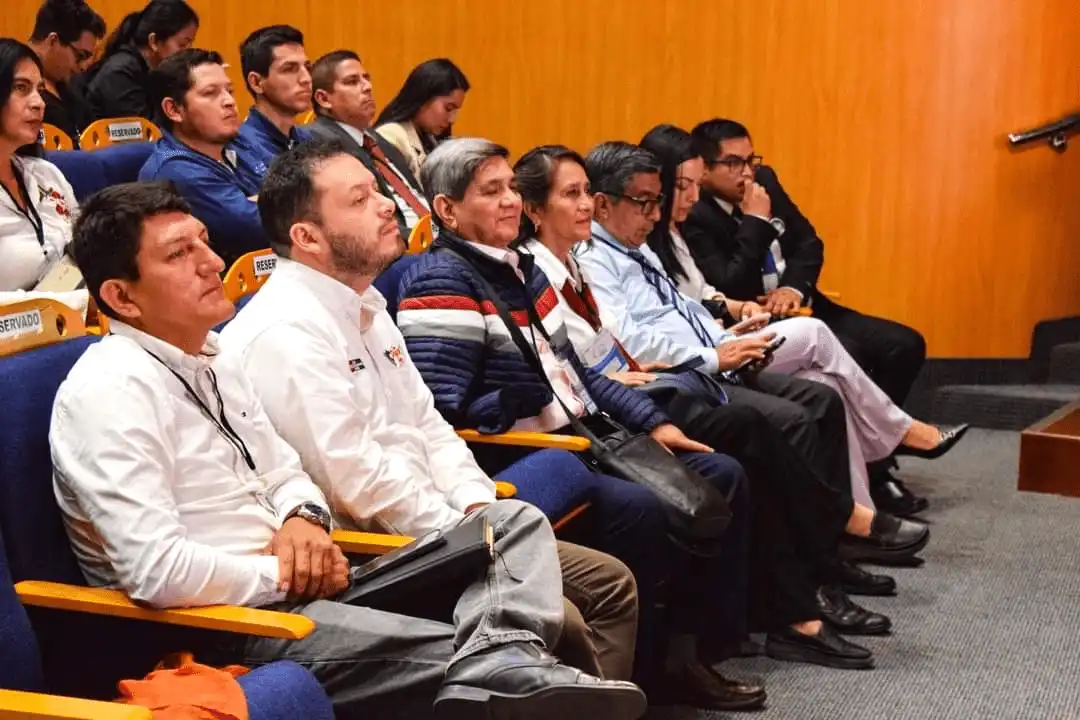 San Martín avanza hacia la economía circular en agua y saneamiento con enfoque regional