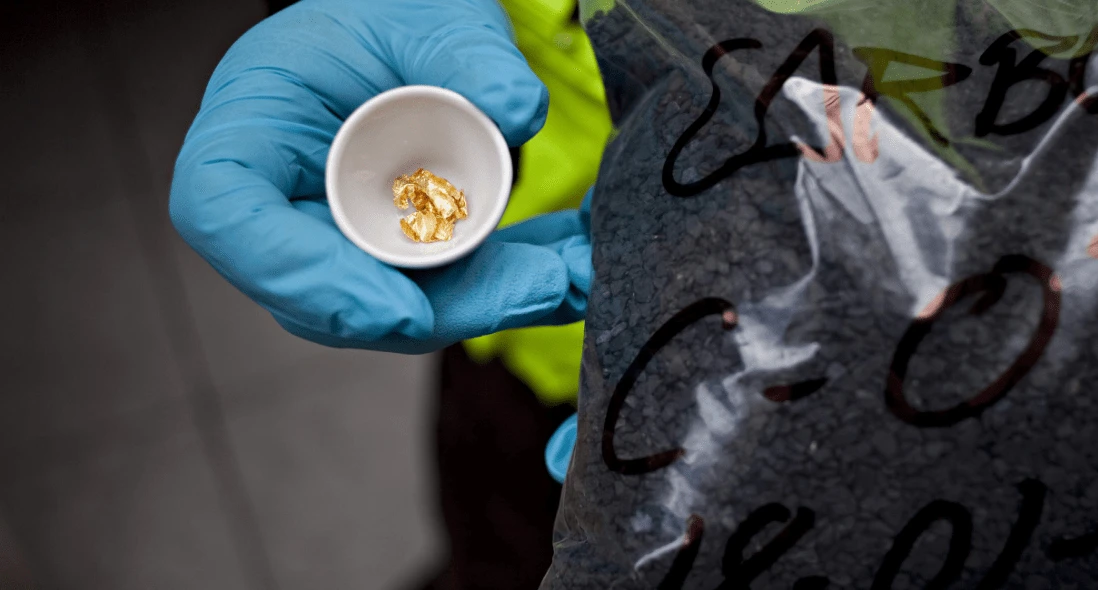 Proponen 10 medidas clave para una minería artesanal y pequeña minería responsable