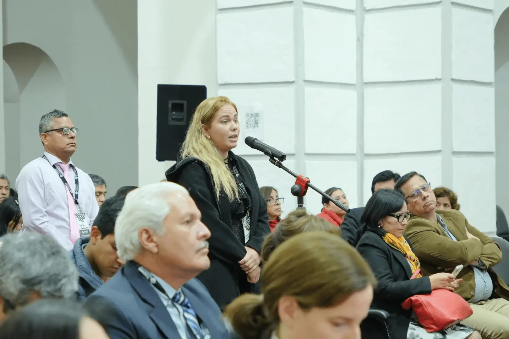 Crimen organizado y economías ilegales: Tejiendo Ciudadanía debate desafíos en la macrorregión norte