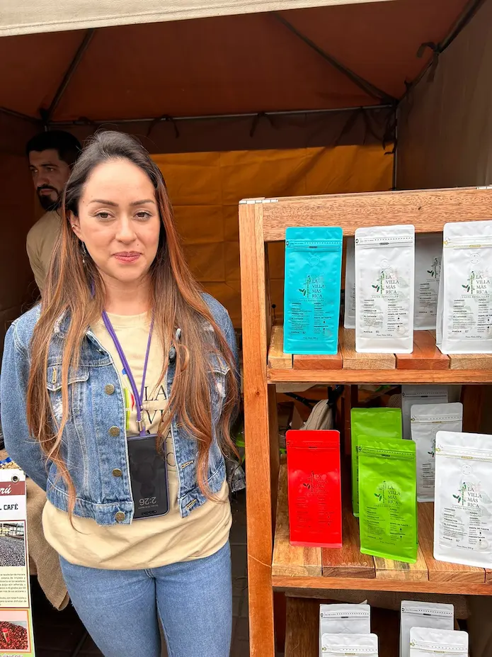 Cafesazo: El festival que promueve el consumo del café desde hace cuatro años