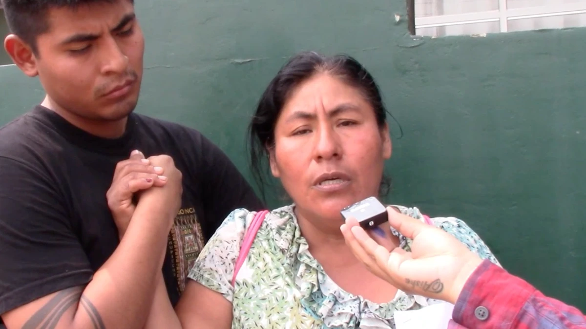 Madre de Dios: Familiares piden apoyo para rescatar cuerpos y heridos tras ataque de indígenas en aislamiento