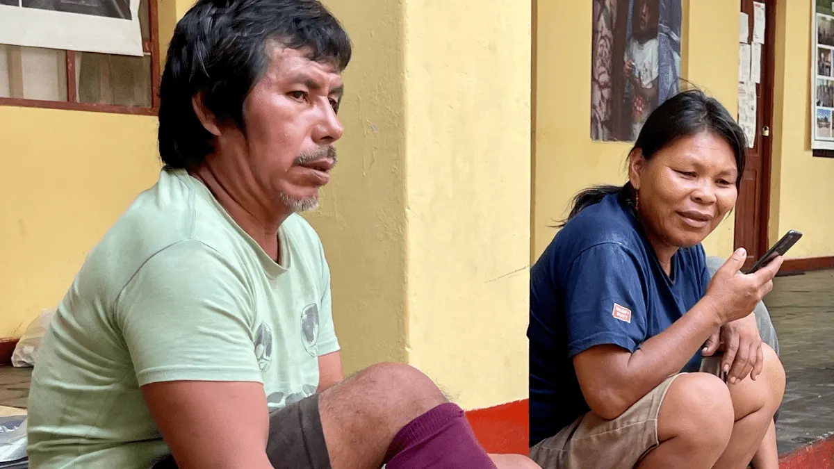 Madre de Dios: Se eleva a cinco el número de muertos tras enfrentamiento con indígenas Mashco Piro