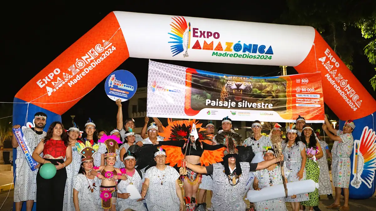 II-EXPO-AMAZONICA-2024--Madre-de-Dios-se-prepara-con-pasacalles-intercultural.webp