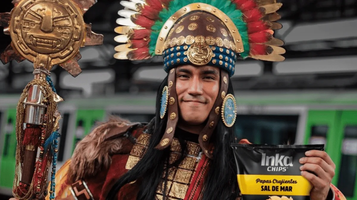 Respeta las Papas: Empresa peruana InkaChips impulsa su consumo y expansión internacional