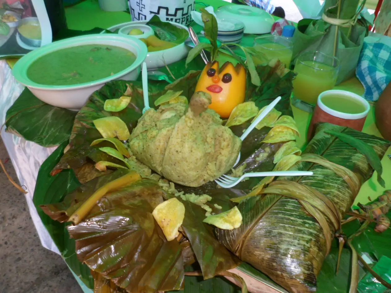 Tingo María: Turismo y gastronomía en una nueva era de desarrollo económico