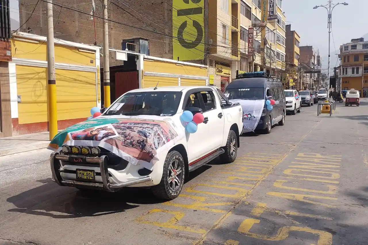 Más de 1000 personas en Monzón tendrán acceso a servicios médicos y sociales