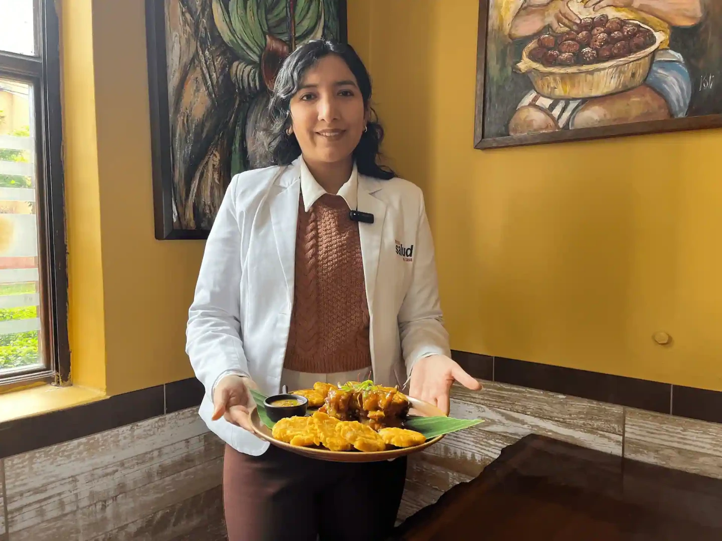 Tres platos para conocer la versatilidad de la cocina amazónica