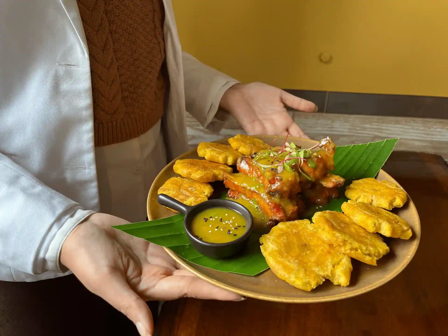 Tres platos para conocer la versatilidad de la cocina amazónica