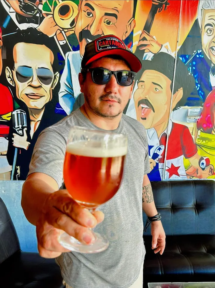 Pabravo Yo: Innovadora fusión de sabores amazónicos en Aguaytía