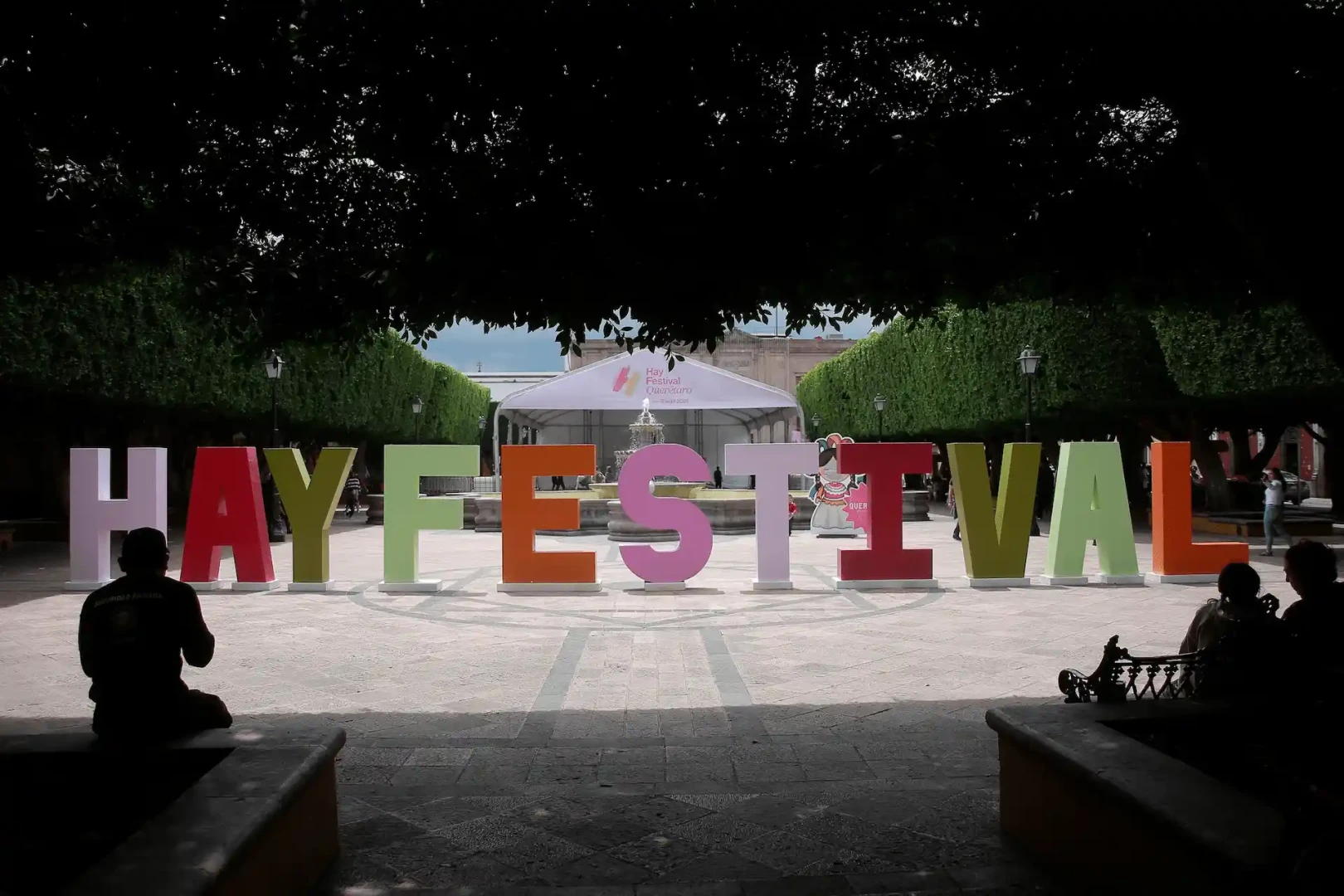 Hay Festival Arequipa 2024 celebrará su décima edición con más de 100 autores de 17 países