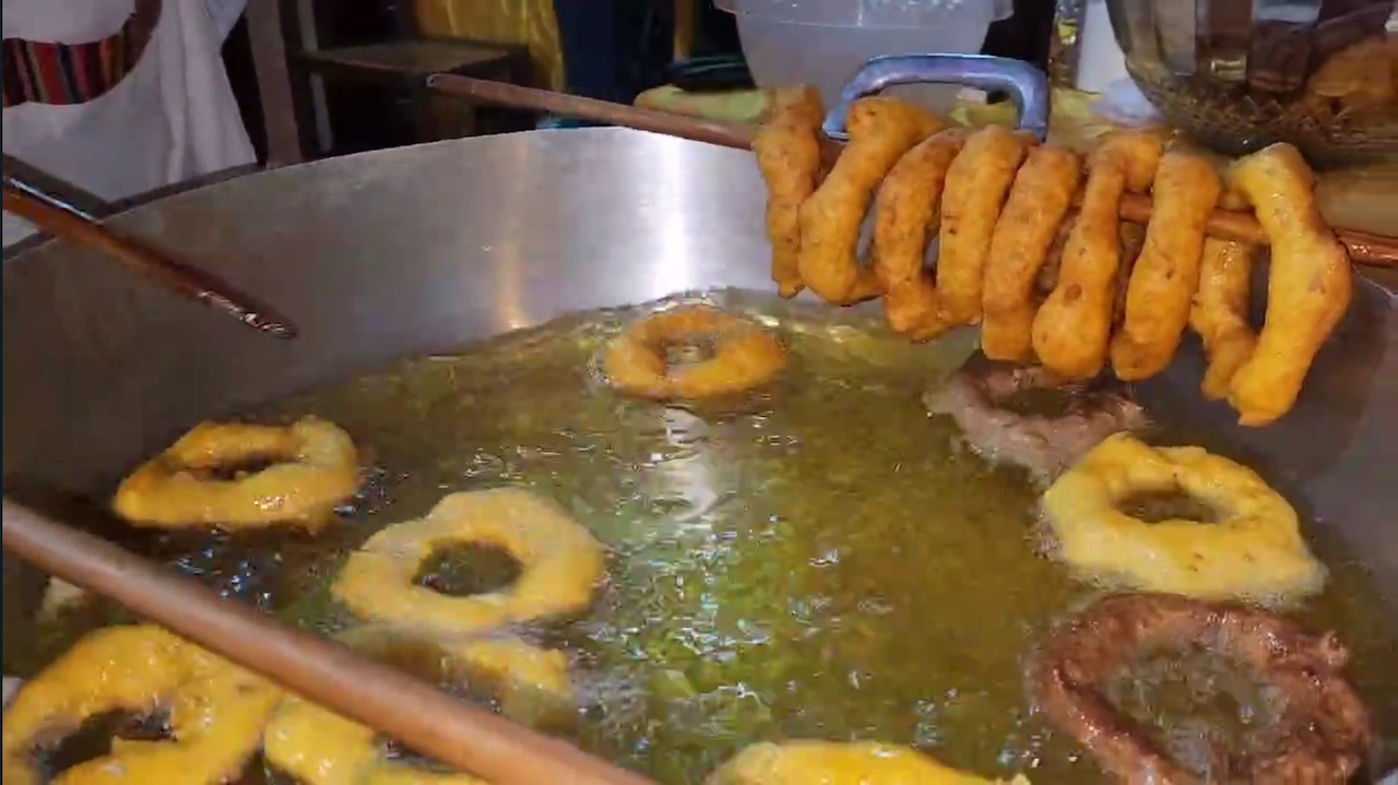 Sabor premiado: Gladys Acosta abre las puertas de su local en Satipo