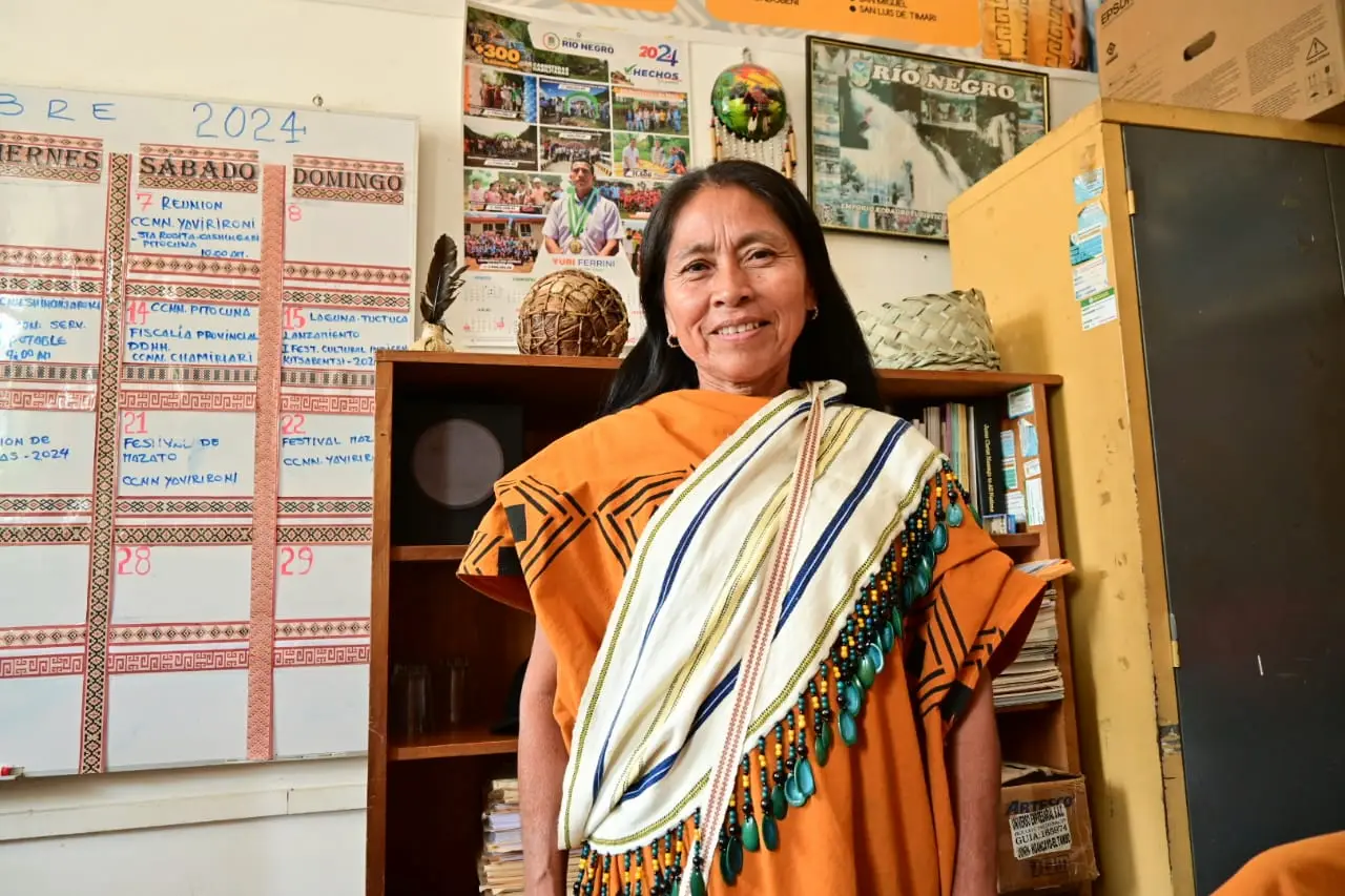 Festival del Mazato: La esencia ancestral de Río Negro