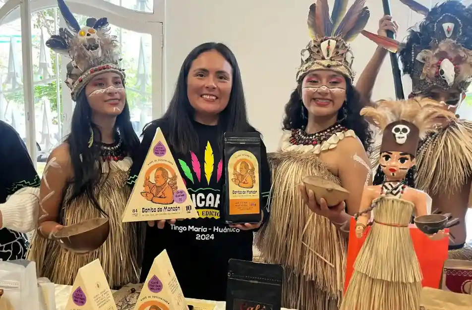 Ficafé 2024: La cita imperdible para los amantes del café especial