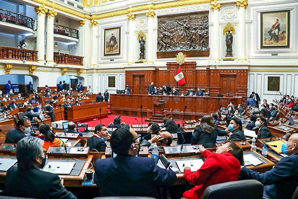 Jorge Chávez Cotrina destaca que el Gobierno Central ha descuidado la protección de las víctimas de trata de personas, dejando a muchos sin apoyo adecuado para su reintegración. (Foto: El Peruano)