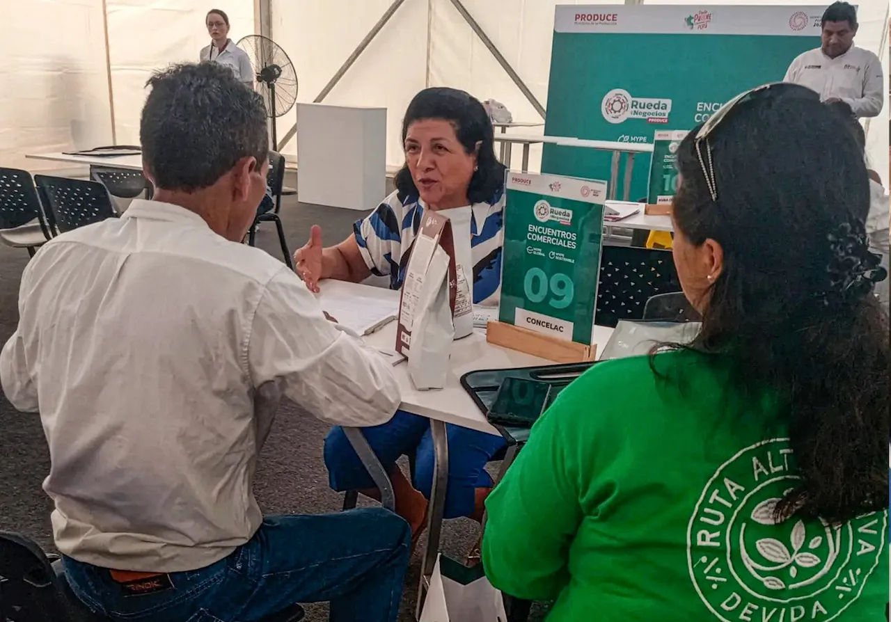 Perú refuerza la lucha contra la pesca ilegal con nuevo decreto supremo