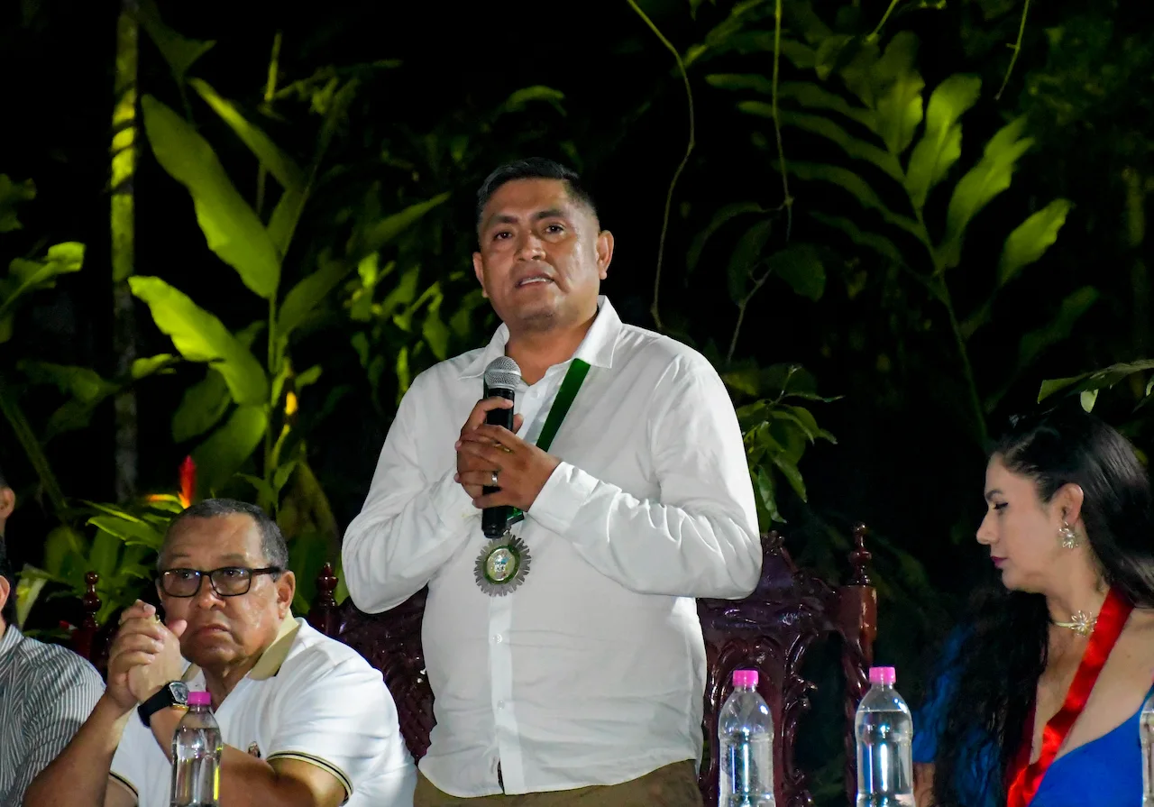 Tingo María celebra 86 años apostando por el turismo sostenible