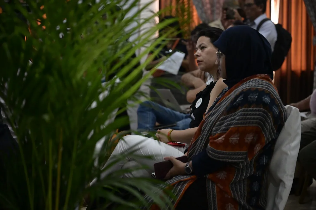 Gobernadores amazónicos se reúnen para impulsar la producción sostenible