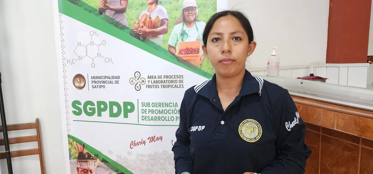 Satipo: Impulsan la crianza tecnificada de cuyes en la Selva Central