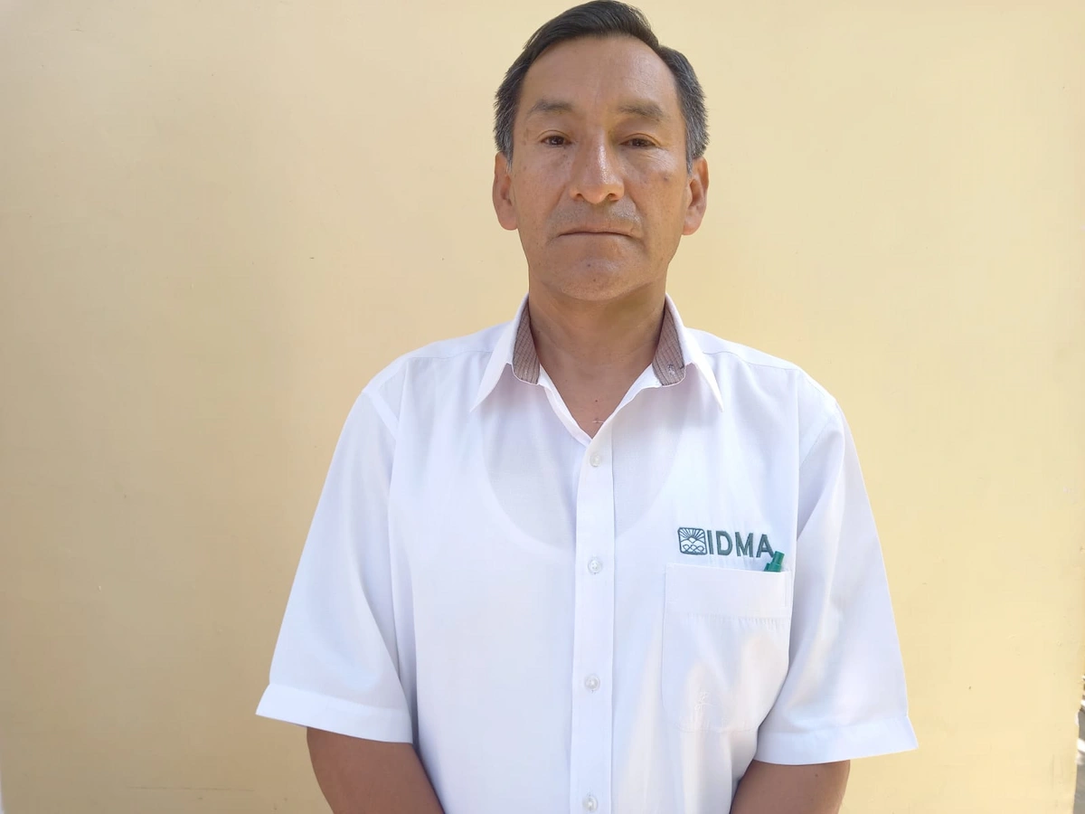 Huánuco: Detectan niveles alarmantes de agroquímicos en alimentos