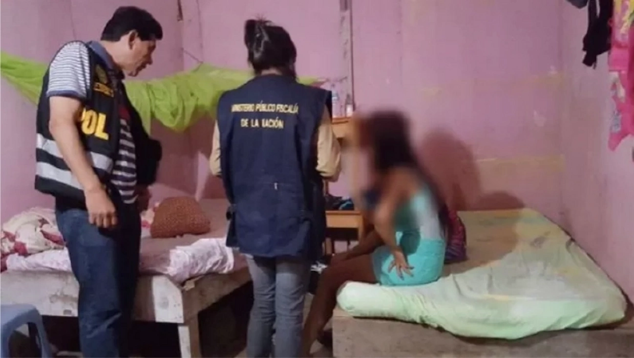 Crimen organizado explota a migrantes en América Latina