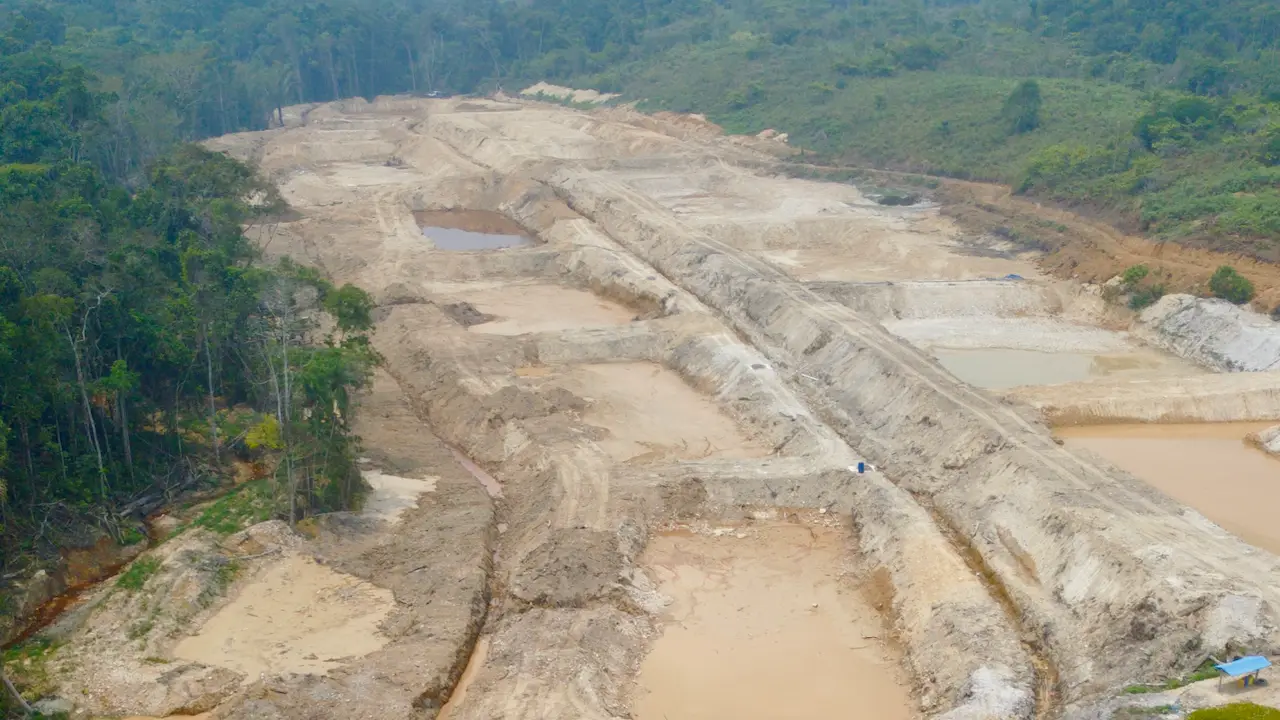 Actividad minera en Leoncio Prado podría no ser viable por ecosistemas frágiles_1
