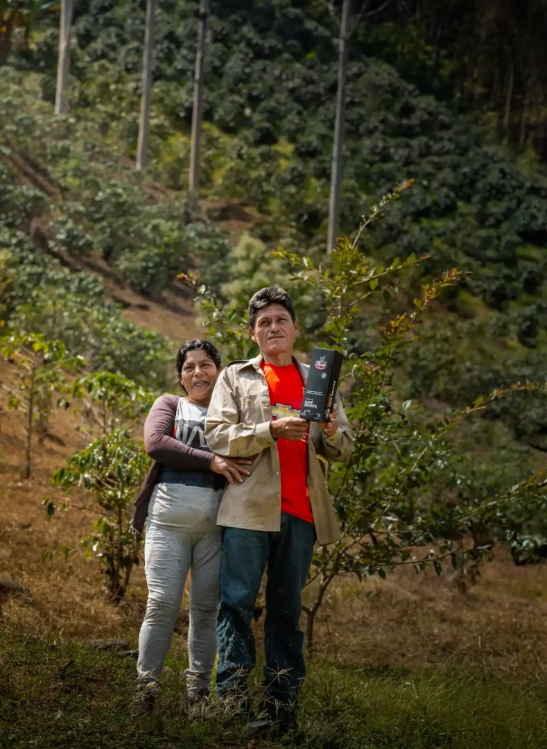 Café sostenible: Coopacshunt impulsa calidad y responsabilidad ambiental