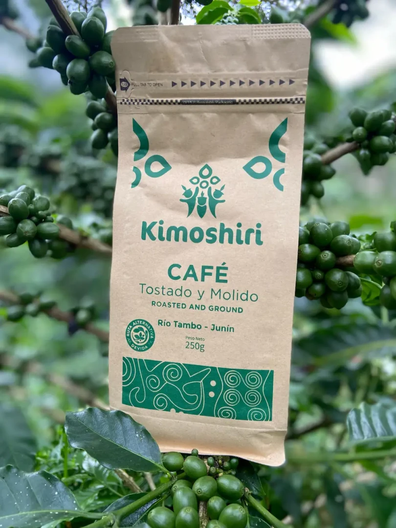 Cooperativa Agraria Cafetalera Río Tambo