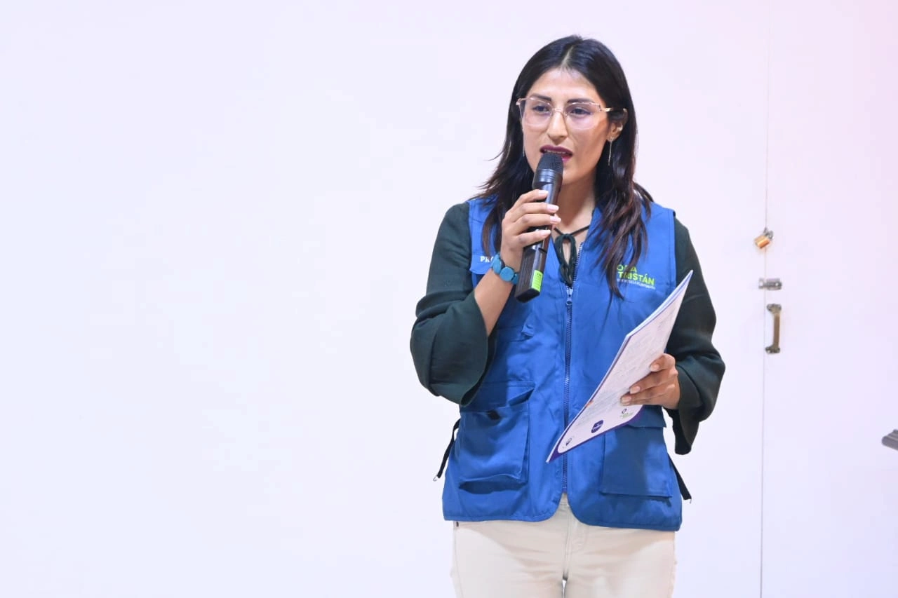 Mujeres indígenas de Satipo exigen medidas contra la violencia y discriminación