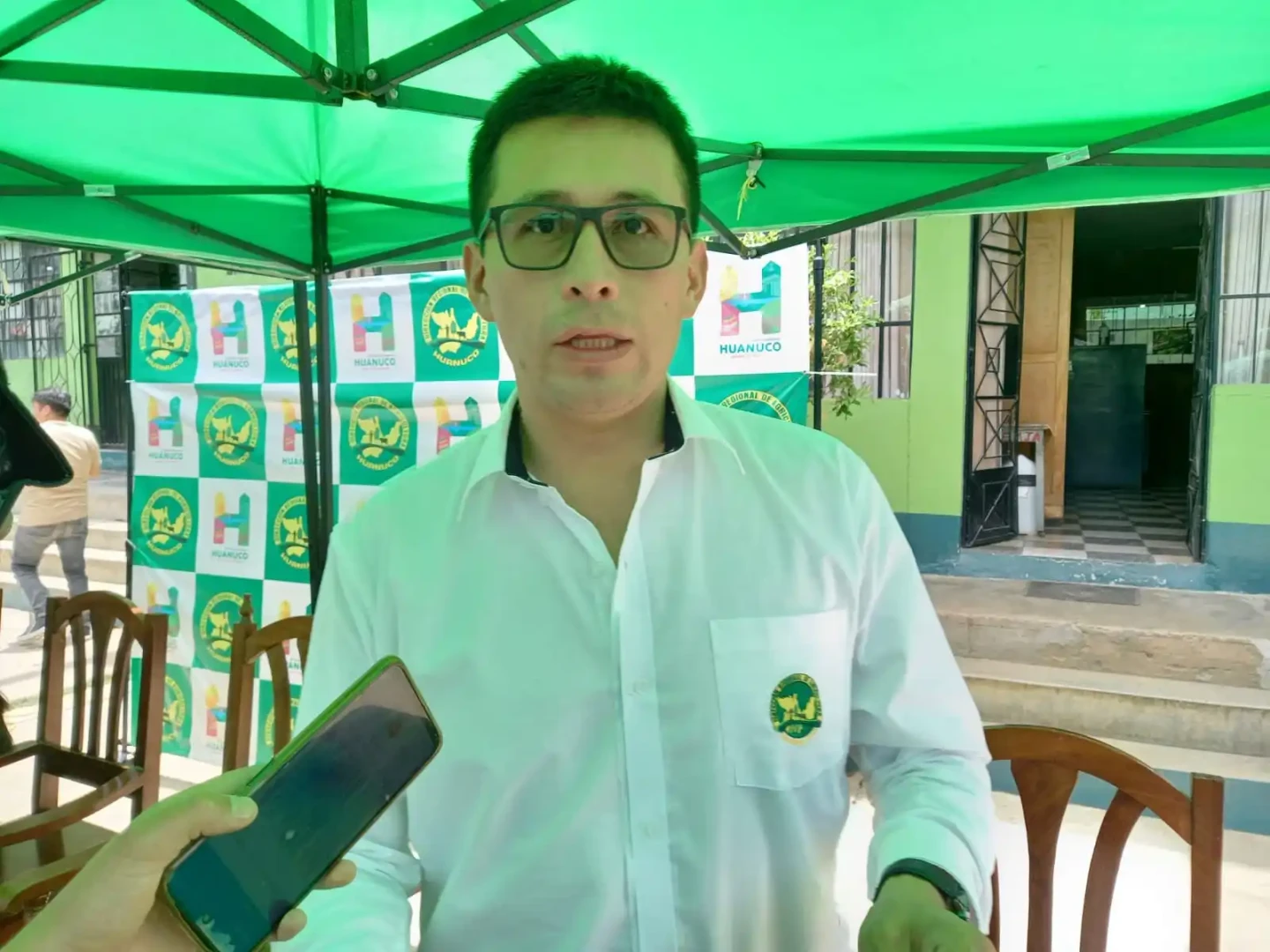 Agricultores de Huánuco aumentarán producción de papa nativa en 2025