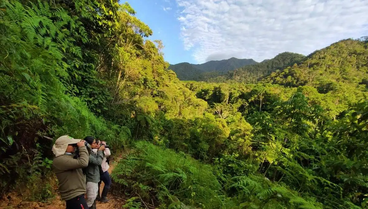 Claves para preservar la biodiversidad en Huánuco