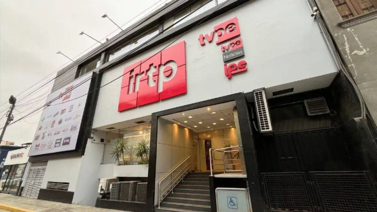 Presentan iniciativa para garantizar independencia de TV Perú y Radio Nacional