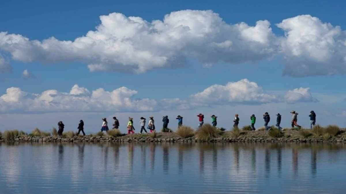 Estrategia ante Cambio Climático al 2050 apunta por sostenibilidad y economía baja en carbono