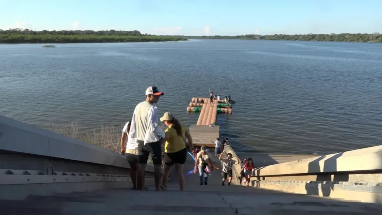 Ucayali- Aprueban plan para reducir contaminación en cuerpos de agua